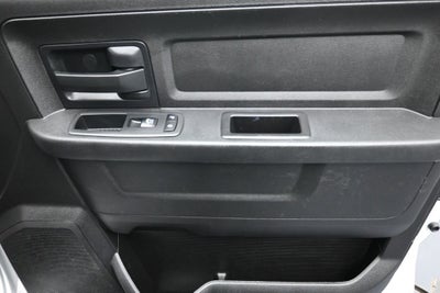 2017 RAM 3500 Tradesman
