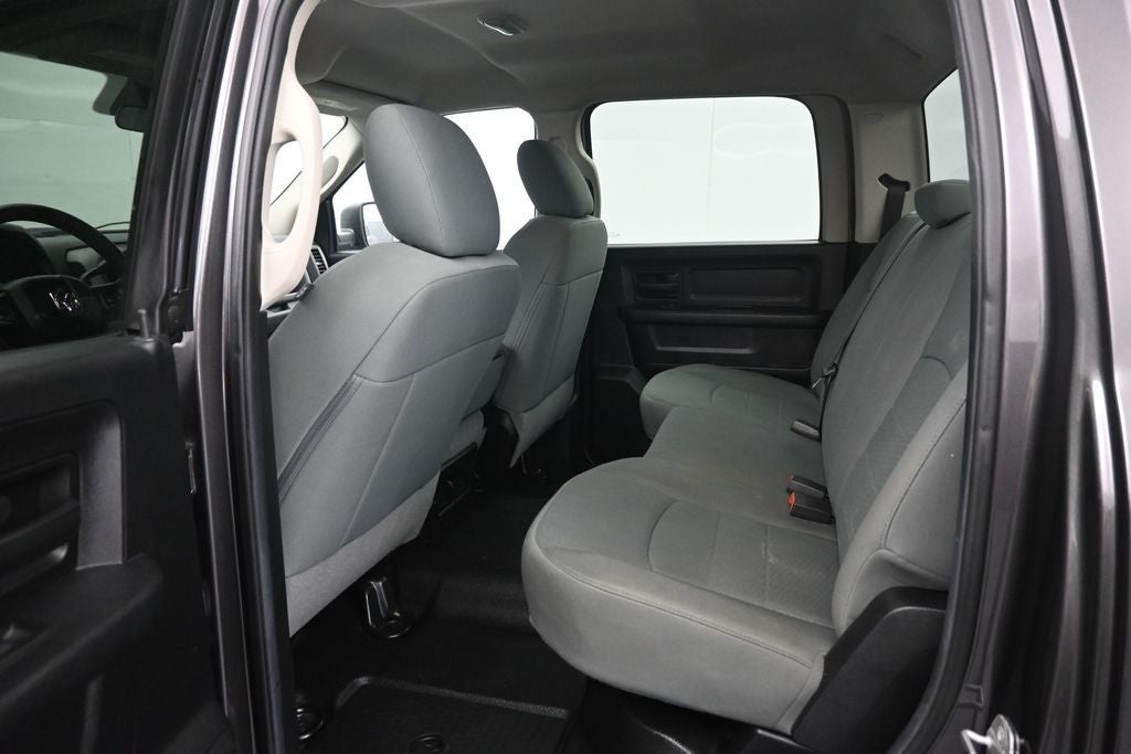 2014 RAM 2500 Tradesman