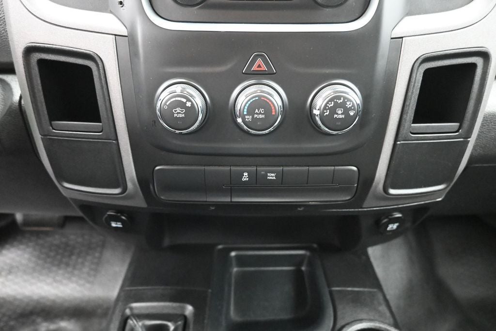 2014 RAM 2500 Tradesman