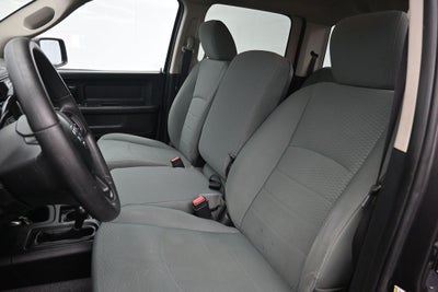 2014 RAM 2500 Tradesman