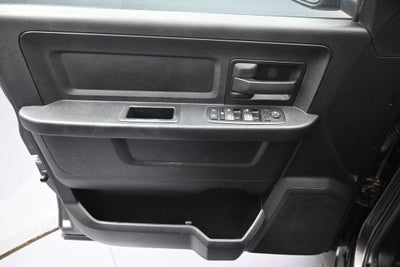 2014 RAM 2500 Tradesman