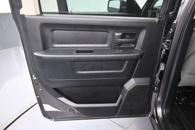 2014 RAM 2500 Tradesman