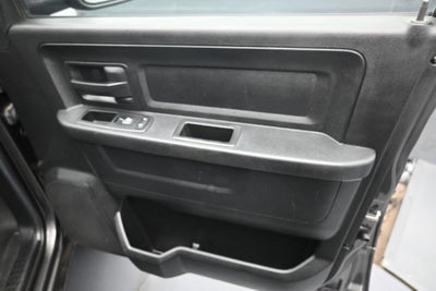 2014 RAM 2500 Tradesman