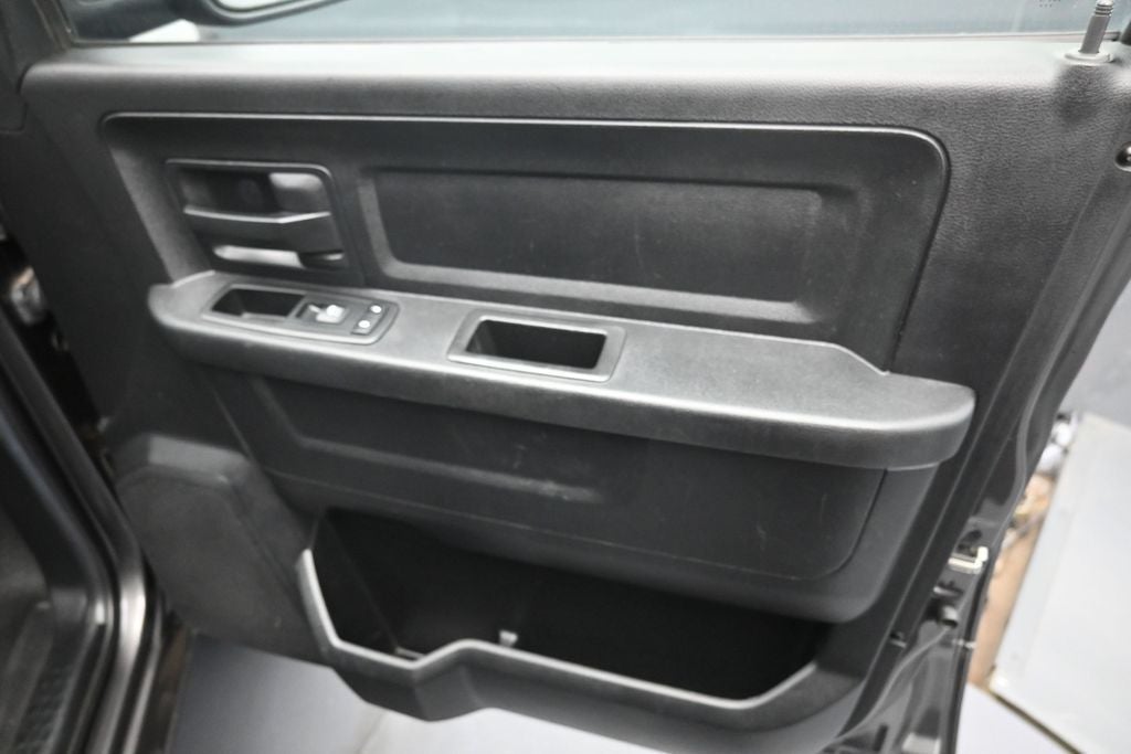 2014 RAM 2500 Tradesman