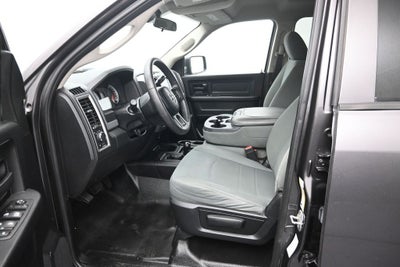 2014 RAM 2500 Tradesman