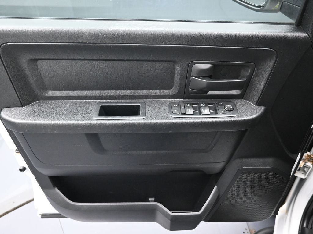 2016 RAM 2500 Tradesman