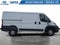 2018 RAM ProMaster 1500 Low Roof