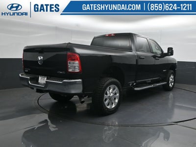 2023 RAM 2500 Big Horn