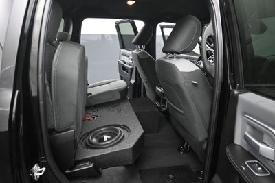 2023 RAM 2500 Big Horn