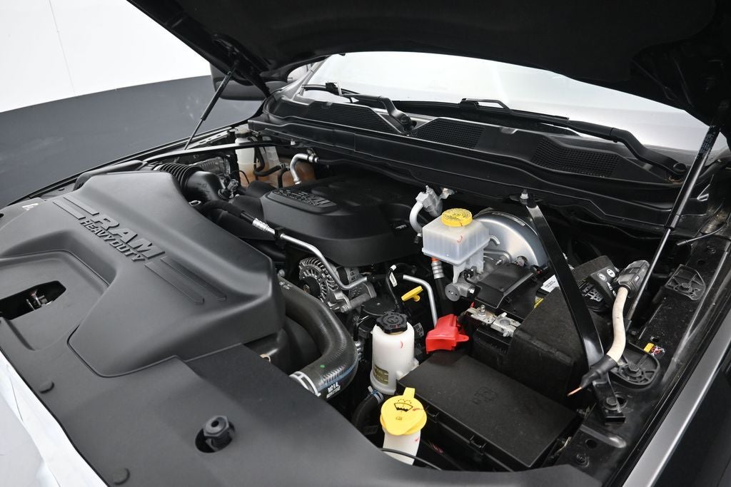 2023 RAM 2500 Big Horn
