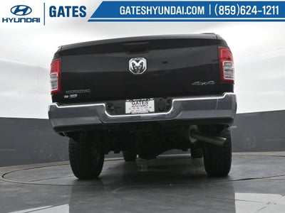 2023 RAM 2500 Big Horn