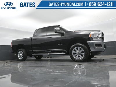 2023 RAM 2500 Big Horn