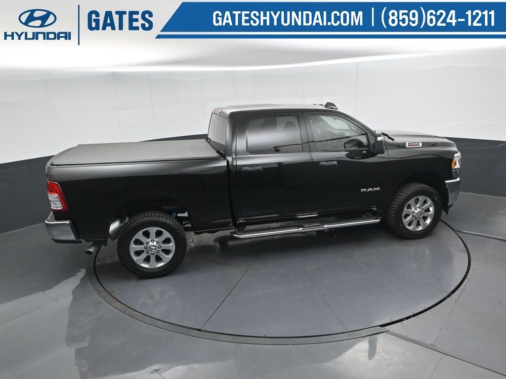 2023 RAM 2500 Big Horn