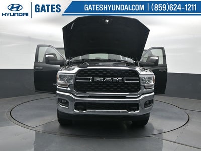 2023 RAM 2500 Big Horn