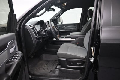 2023 RAM 2500 Big Horn