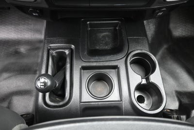 2015 RAM 2500 Tradesman