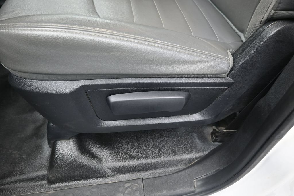 2015 RAM 2500 Tradesman