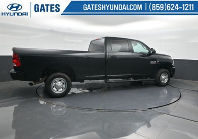2016 RAM 2500 Tradesman