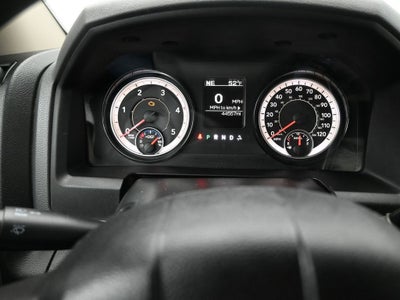 2016 RAM 2500 Tradesman