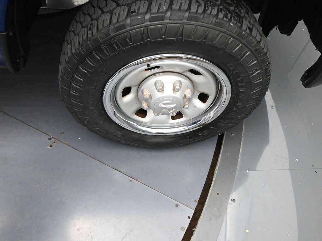 2016 RAM 2500 Tradesman