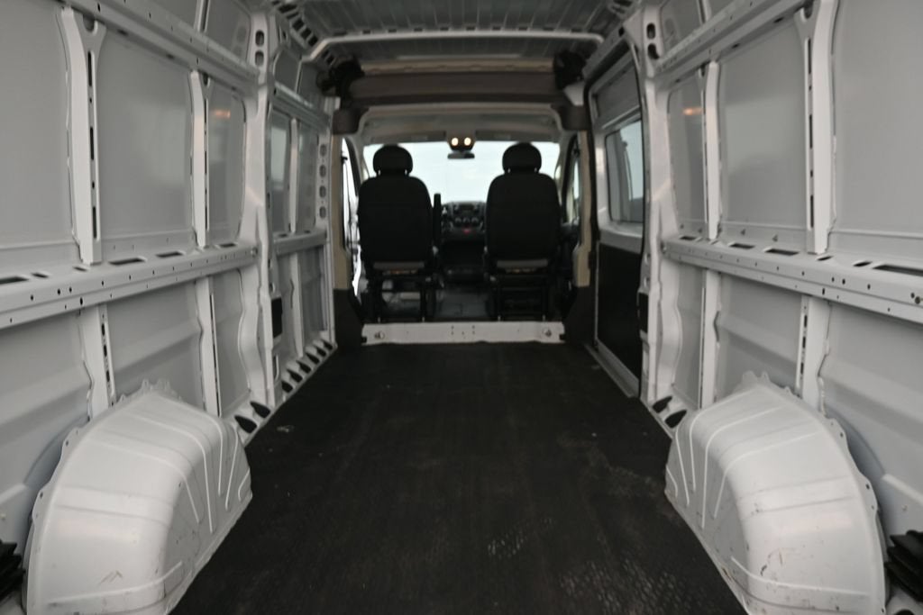 2018 RAM ProMaster 3500 High Roof