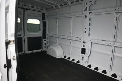 2018 RAM ProMaster 3500 High Roof