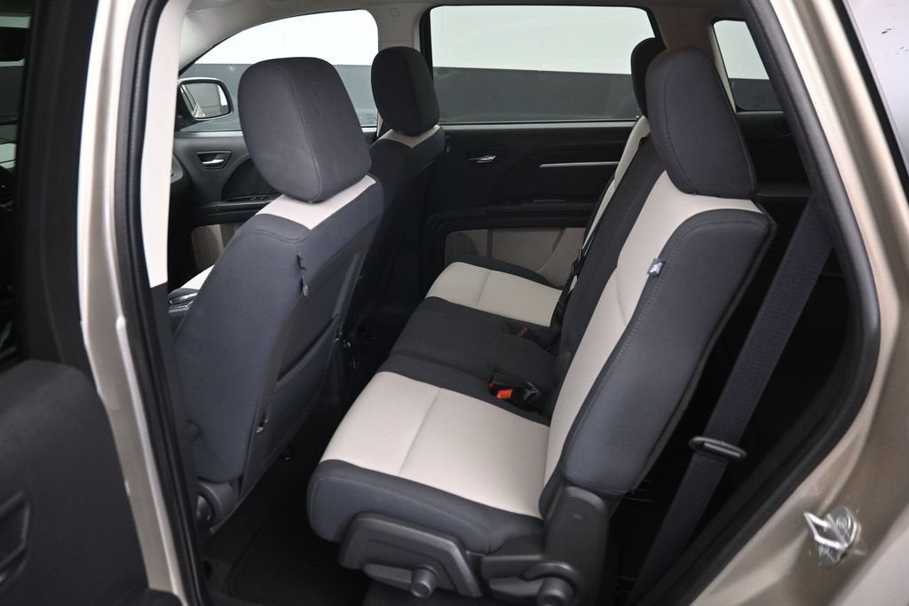 2009 Dodge Journey SXT