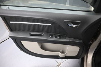 2009 Dodge Journey SXT