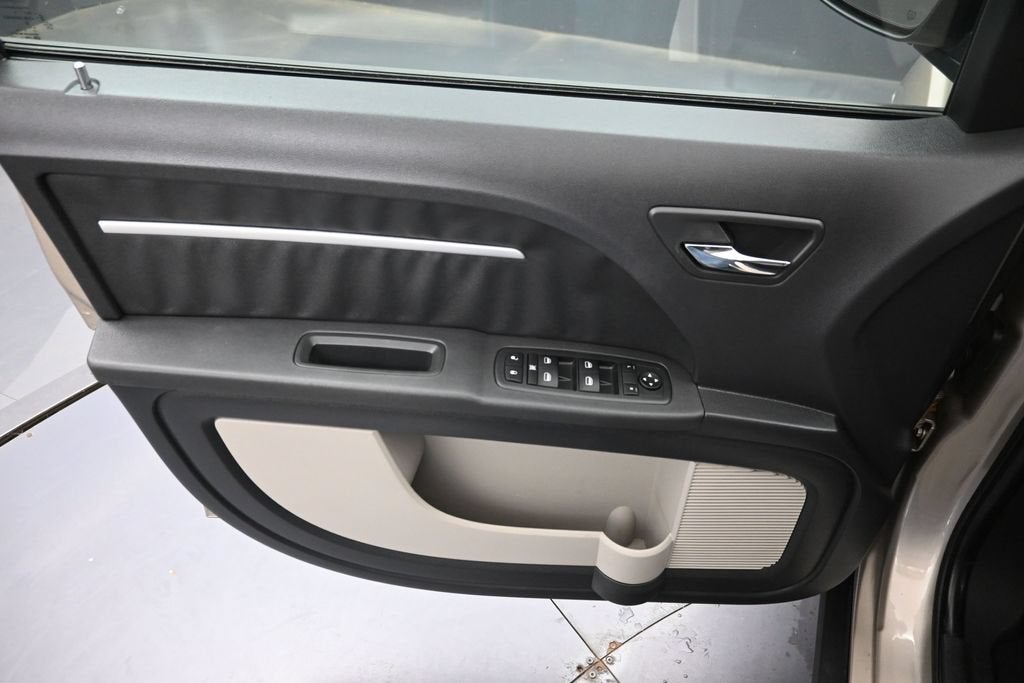 2009 Dodge Journey SXT