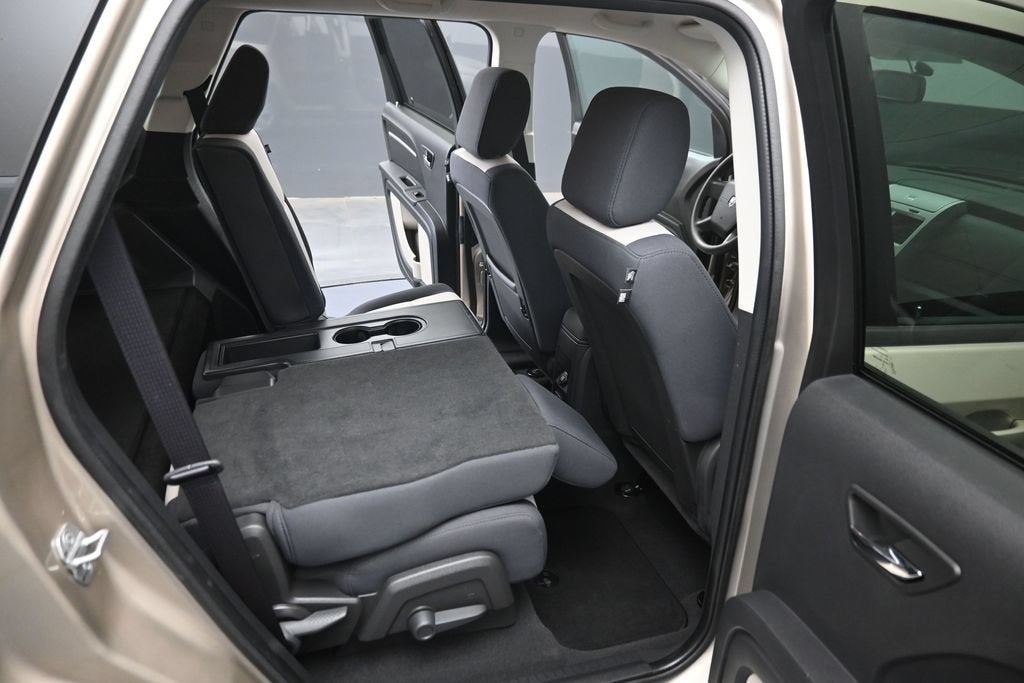 2009 Dodge Journey SXT