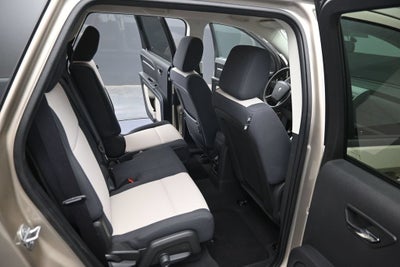 2009 Dodge Journey SXT
