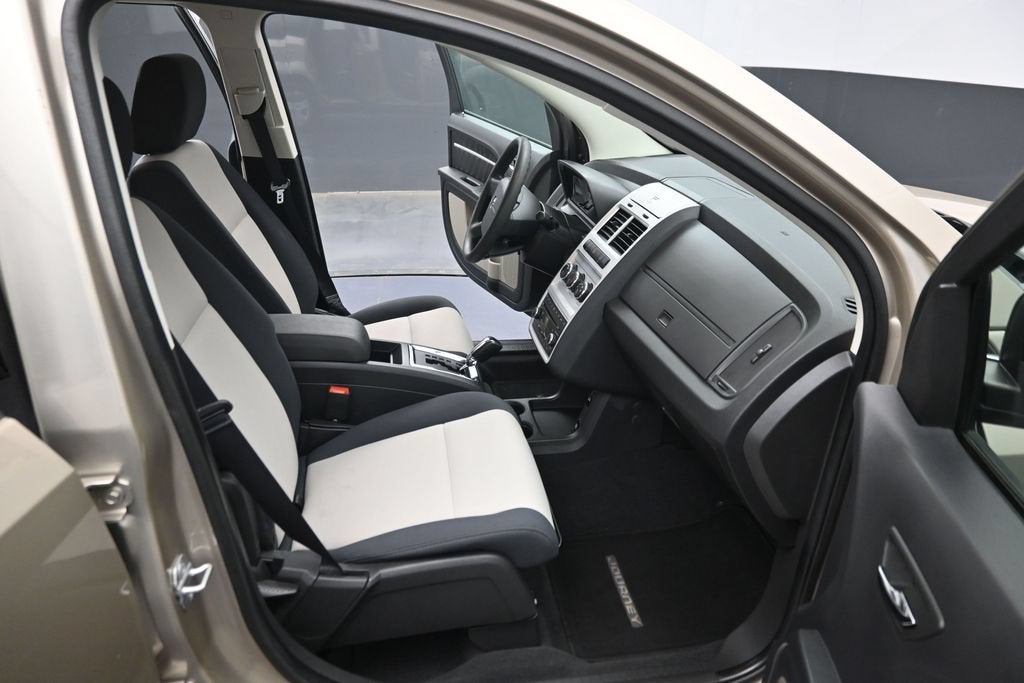 2009 Dodge Journey SXT