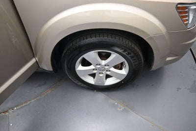 2009 Dodge Journey SXT