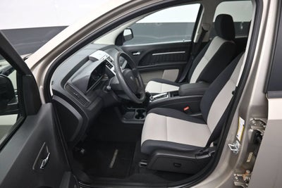 2009 Dodge Journey SXT