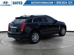 2012 Cadillac SRX Luxury