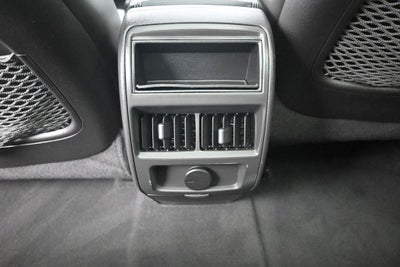 2012 Cadillac SRX Luxury