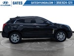 2012 Cadillac SRX Luxury