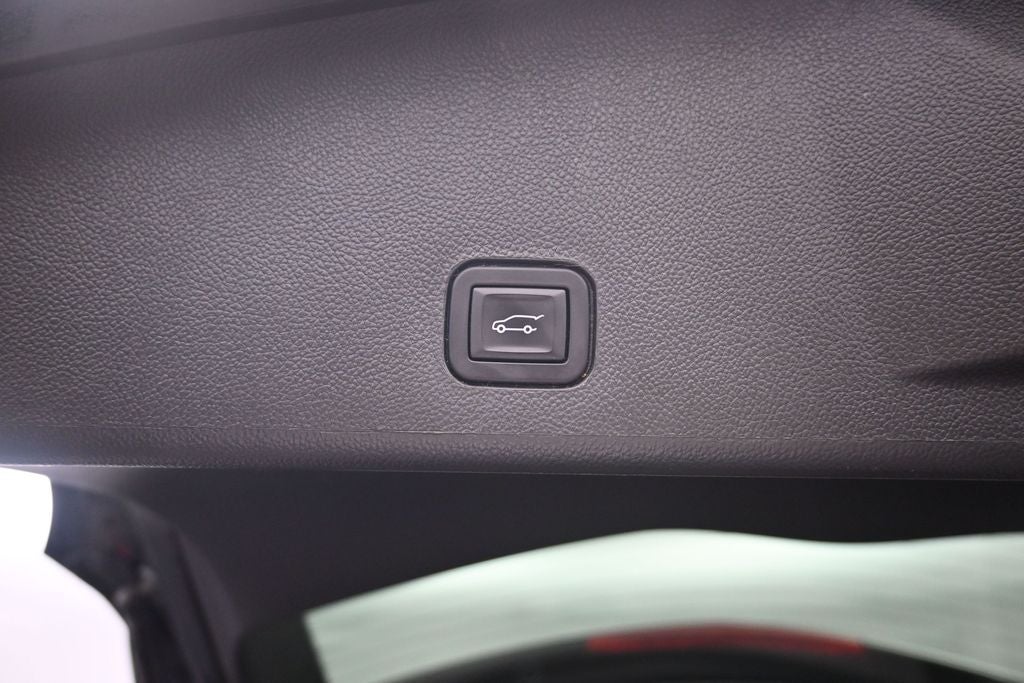 2012 Cadillac SRX Luxury