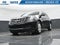 2012 Cadillac SRX Luxury