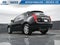 2012 Cadillac SRX Luxury