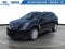 2012 Cadillac SRX Luxury