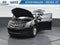 2012 Cadillac SRX Luxury