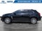 2012 Cadillac SRX Luxury