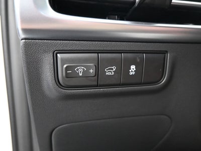 2025 Hyundai Tucson SEL AWD SEL