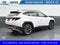 2025 Hyundai Tucson SEL AWD SEL