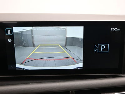 2025 Hyundai Tucson SEL AWD SEL