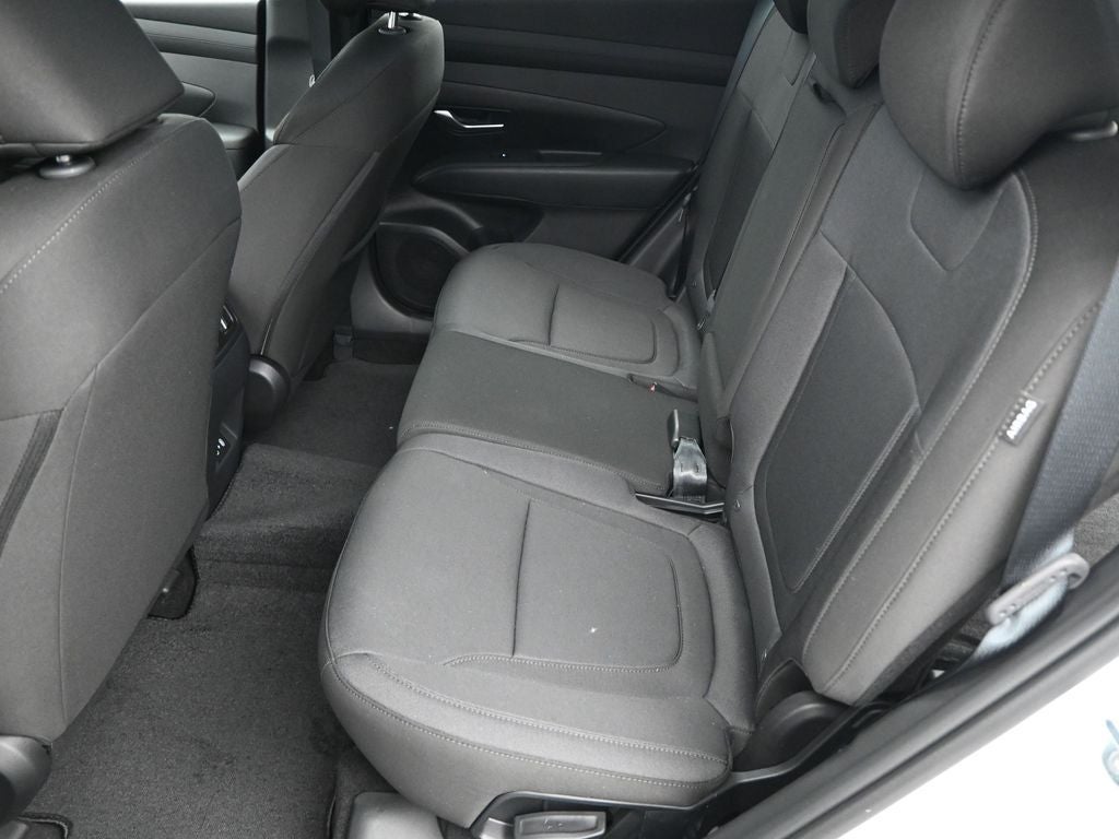 2025 Hyundai Tucson SEL AWD SEL