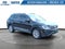 2018 Volkswagen Tiguan 2.0T SE 4Motion