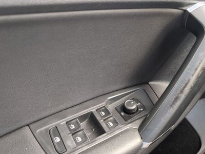 2018 Volkswagen Tiguan 2.0T SE 4Motion
