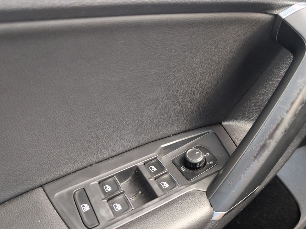 2018 Volkswagen Tiguan 2.0T SE 4Motion